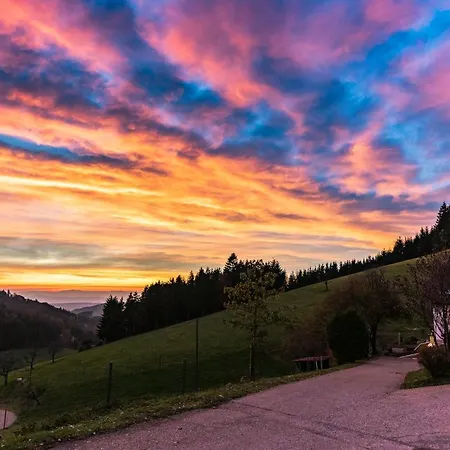 S' Plaetzli Apartment