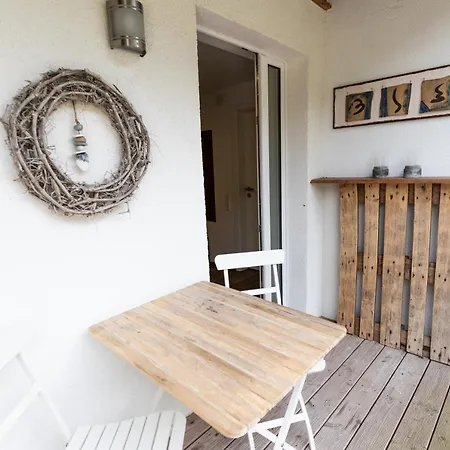 S' Plaetzli Apartamento