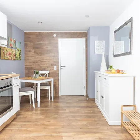 S' Plaetzli Apartamento Freiamt