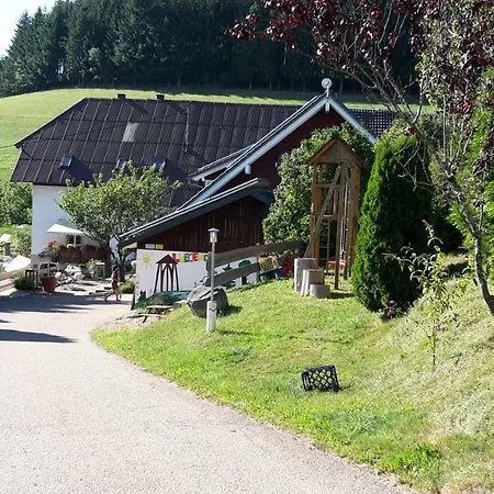 S' Plaetzli * Freiamt