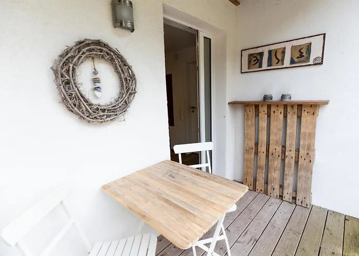 S' Plaetzli Apartamento