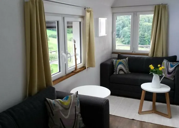 Apartamento S' Plaetzli *