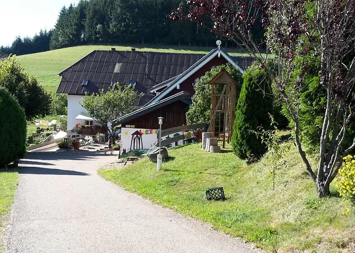 S' Plaetzli * Freiamt