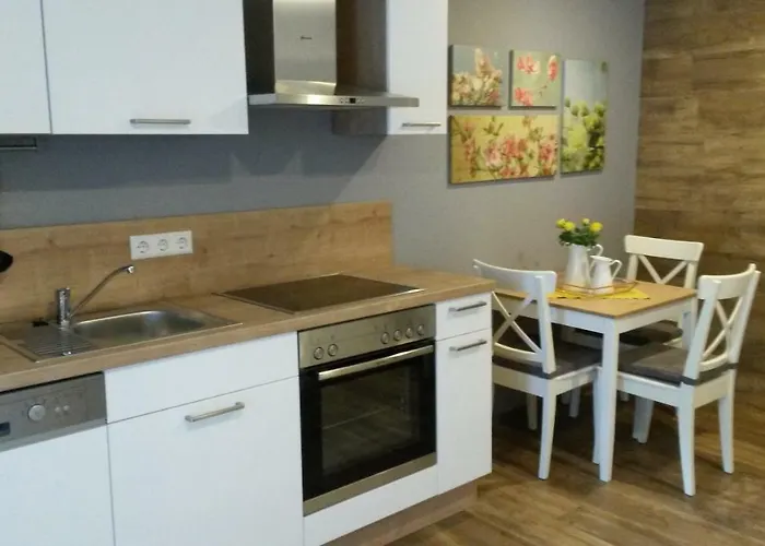 S' Plaetzli Lägenhet