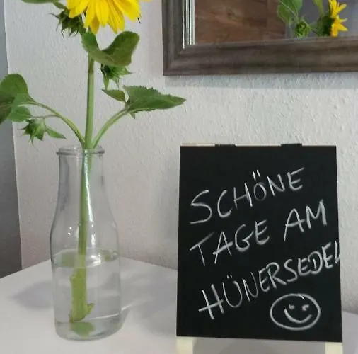 S' Plaetzli Apartamento